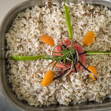 فندق Dionisus بيليك
